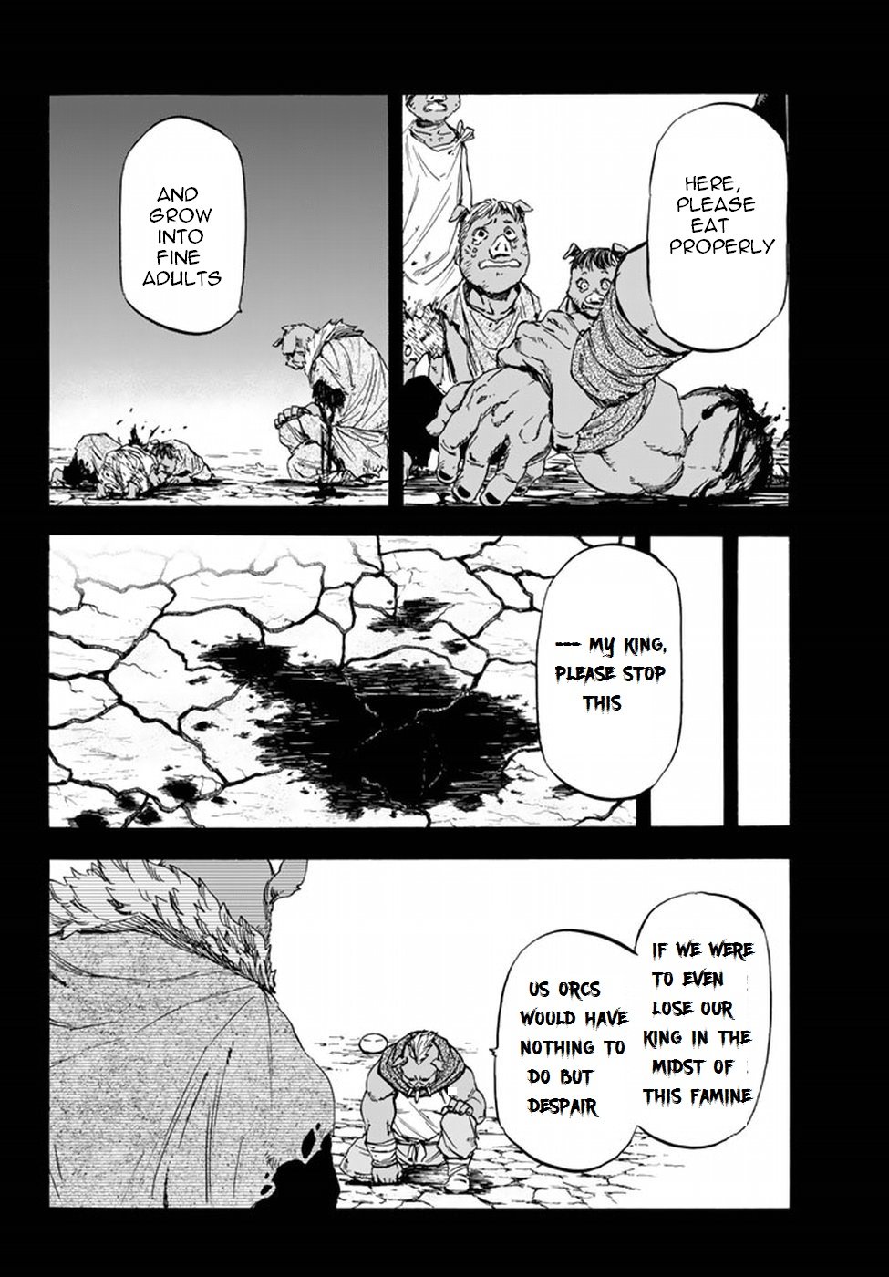 Tensei Shitara Slime Datta Ken, Chapter 25 image 18